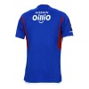 Original Fußballtrikot Yokohama F.Marinos Heimtrikot 2023 Für Herren